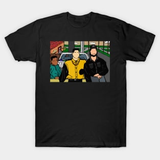 Boyz in the Hood T-Shirt
